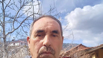 Denizli’de miras tartışmasında taş ve sopalarla öldürüldü