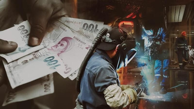 Asgari ücret maratonu bugün başlıyor