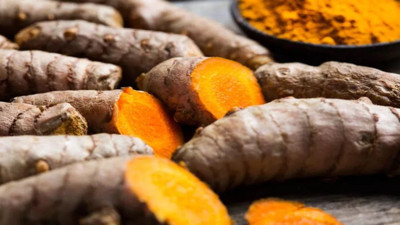 Bu üçlü tam bir doğal ecza deposu