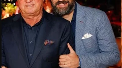 Fatih Terim’in ekonomist yeğeni Seçil Erzan’a 250 bin dolar kaptırmış