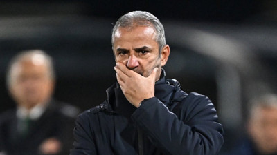 İsmail Kartal '7-1'i çok merak ediyorum' demişti. 6-1 sonrası yaptığı hareket gündem oldu