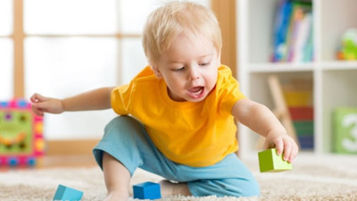 3 yaşında çocuğu olanlar dikkat