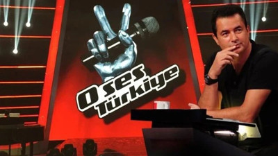 O Ses Türkiye'ye sürpriz jüri