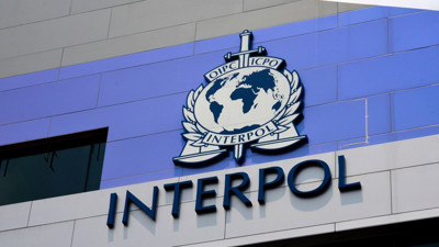 INTERPOL kırmızı bültenle arıyordu. Edirne'de yakalandı