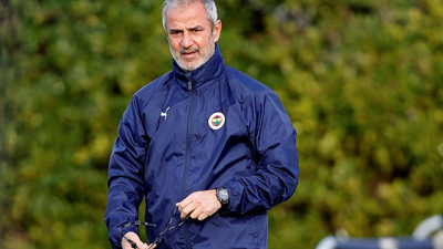 Fenerbahçe'den sürpriz İsmail Kartal kararı. Feridun Niğdelioğlu açıkladı