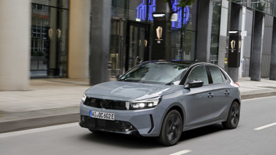 Opel Grandland modelinde 100 bin lira takas desteği