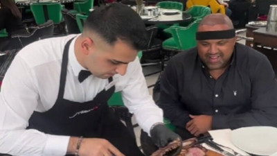 Beşiktaş'ın eski yıldızının İstanbul'a neden geldiği ortaya çıktı