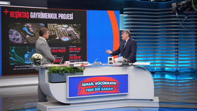 İsmail Küçükkaya canlı yayında Beşiktaş’ta seçimi kimin kazanacağını açıkladı: Bu sonucu nereden biliyor!