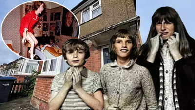 Bu evde yaşananlar 46 yıldır çözülemiyor. Korku filmlerine konu olan olayın perde arkası