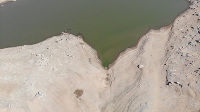 Trakya bölgesindeki barajlardan sevindirici haber geldi