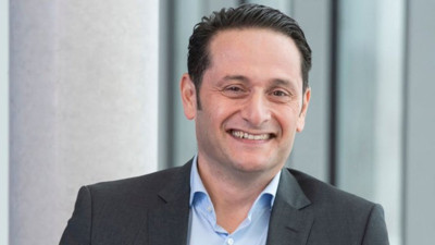 Türk mühendis Porsche CEO'su oldu