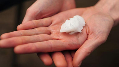 Minik bir parçası bile müthiş yararlı