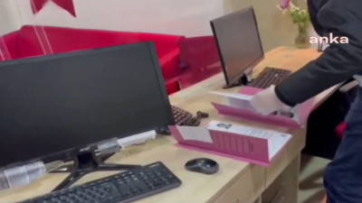 Sahte evlilikle vatandaşlık aldıran çete çökertildi. Daha neler duyacağız