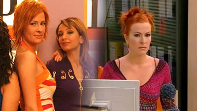 Avrupa Yakası’nın Yaprak’ı bakın şimdi ne yapıyor. Oyunculuğu bırakıp ortadan kaybolmuştu