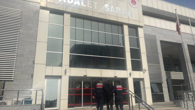 Terör şüphelileri Kırklareli’nde yakalandı