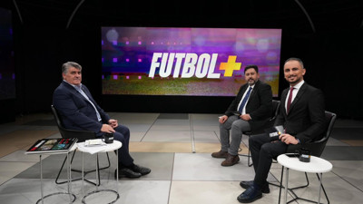 Serdal Adalı Beşiktaş'ın kurtuluş projesini açıkladı