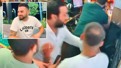 Tekel bayisinde öldürülen Batuhan'ın ailesi şikayetini çekti. 3 milyon TL karşılığında