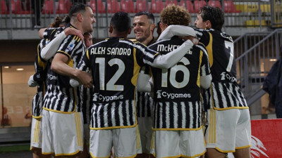 Yok böyle maç. Her şey 90. dakikadan sonra oldu