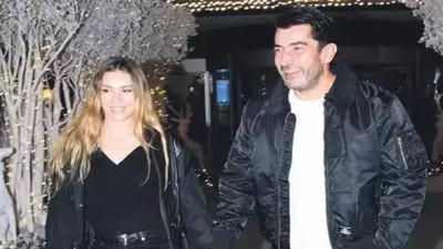 Kenan İmirzalıoğlu'ndan açıklama geldi. Sinem Kobal'ı aldattığı iddiası olay olmuştu