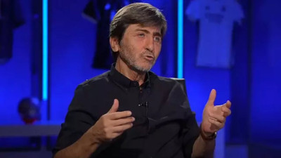 Rıdvan Dilmen Fenerbahçe'nin Avrupa hezimeti sonrası çıldırdı. Galatasaray ile aralarındaki farkı açıkladı