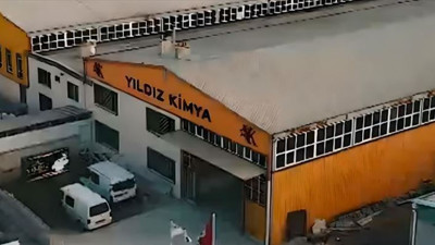 Türk kimya devi iflasın pençesinde. Bünyesinde 8 marka barındırıyor çok sayıda ülkeye ihracat yapıyor