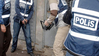 Kocaeli’de bir aylık uyuşturucu operasyonları bilançosu