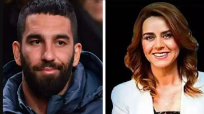 Arda Turan’ın Seçil Erzan’a vermek için kaç para kredi çektiği ortaya çıktı