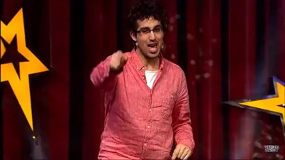 Doğu Demirkol'dan 'Yetenek Sizsiniz' itirafı. Yarışmada 3 'hayır' alarak yuhalanmıştı