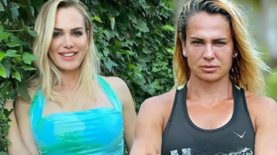 Nagihan Karadere'ye ölüm tehdidi