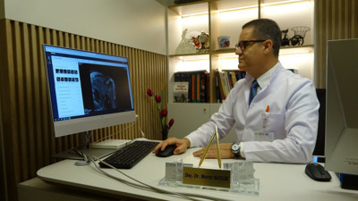 Ağır işlerde çalışanlar dikkat. Uzmanı uyarılarını sıraladı. Günde 3-4 kez yapın