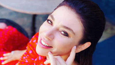 Yeşim Ceren Bozoğlu'nun yeni dizisi belli oldu. Verdiği kilolarla dikkat çekmişti