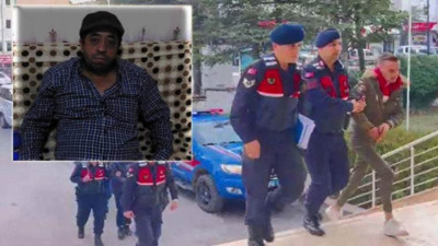 'Miras' kavgası cinayetine 2 tutuklama