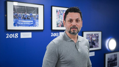 Erol Bulut 15 dakikada yıkıldı!