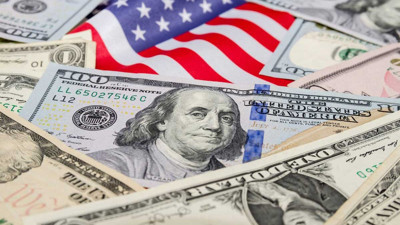 Dolar güne yükselişle başladı! İşte dolarda günün ilk rakamı (22 Ağustos 2025)