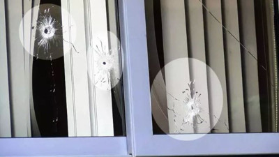 İstanbul’da güzellik merkezine silahlı saldırı