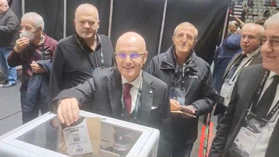 Tevfik Yamantürk oyunu kullandı