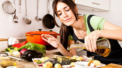 İşte süper 5 besin