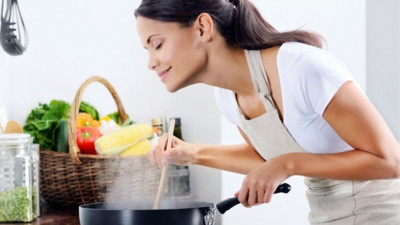 Koklayarak kilo nasıl verilir