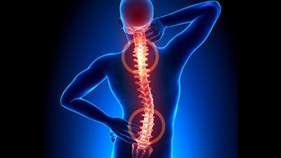 O yöntem o iki fıtığı yok ediyor