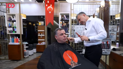 Barış Yarkadaş Erdoğan’la 25 yıl önce aralarında geçen diyalogu açıkladı. İstifa açıklamam 29 milyon izlendi