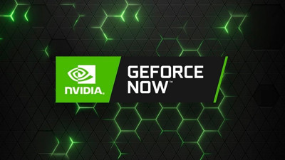 GeForce Now’a dahil olan yeni oyunlar belli oldu