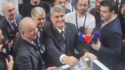 Serdal Adalı'ya Hasan Arat sürprizi! Bunu hiç beklemiyordu