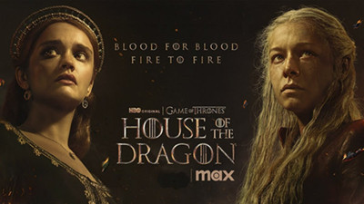 House of Dragon'un 2. sezon fragmanı yayınlandı. Yeni sezon ne zaman yayınlanıyor