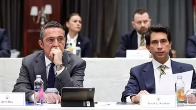 Fenerbahçe'den MHK tepkisi. Pendik Galatasaray maçının hakemi ile ilgili çarpıcı ifadeler