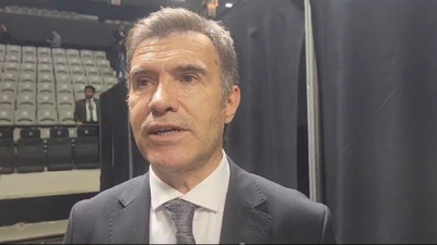 Feyyaz Uçar'dan ilk açıklama Yeniçağ'a. Yapacağı ilk işi açıkladı