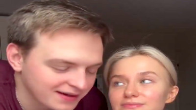 Erkek arkadaşına tuzak kurdu...