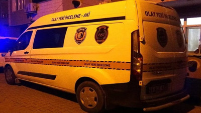 Kayınpeder kurşun yağdırdı. Damadını ve kardeşini vurdu