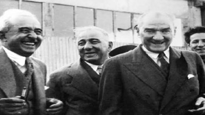 İşte Atatürk’ün son gülüşü ve gördüğü komik rüya