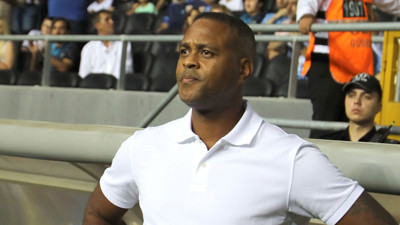 Adana Demirspor'da Galatasaray maçı öncesi flaş Kluivert gelişmesi