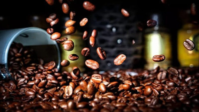 Keçiler olmasa kahve içemeyecektik